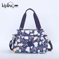 ราคา พร้อมส่ง กระเป๋าสะพายข้าง ถือ kipling 955 สะพายไหล่ ช่องเยอะใส่ของได้เยอะ ผ้ากันน้ำ100 แฟชั่นผู้หญิง แบบใหม่ (20641566593)