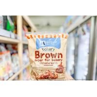 ราคา น้ำตาลทรายแดง น้ำตาลทรายแดงเบเกอรี่ น้ำตาลทรายแดงอย่างดี น้ำตาลโอทึ้ง มิตรผล ลิน Mitrphol Lin 1 กก KHAMWAN BAKERY STORE (18871720077)