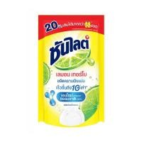 ราคา ขายดี ซันไลต์ น้ำยาล้างจาน ถุงรีฟีล 300 มล (21235805470)