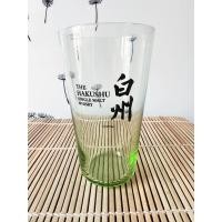 ราคา แก้ววีสกี้ญี่ปุ่น The Hakushu Single Malt 300 ml (20655583138)