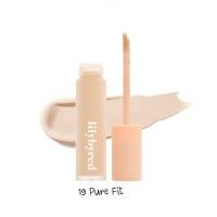 ราคา แท้ พร้อมส่ง LILYBYRED MAGNET FIT LIQUID CONCEALER 8G (13679877618)