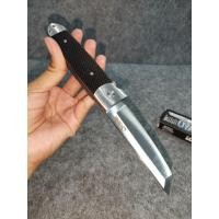 ราคา มีดพับอเนกประสงค์ COLDSTEEL S35VN ด้ามG10 (18576204104)