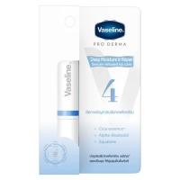 ราคา Vaseline Pro Derma Lip Care Deep Moisture Repair Serum Infused 1 8g วาสลีน โปรเดอร์มา ลิปแคร์ ดีพ มอยซ์เจอร์ รีแพร์ เซรั่ม อินฟิวส์ บำรุงริมฝีปาก (20978879161)