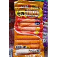 ราคา ไส้กรอกไก่ ชีสเนยล้วน ล้วน หอมชวนทาน 1000 กรัม 20 2 ชิ้น (13286311345)