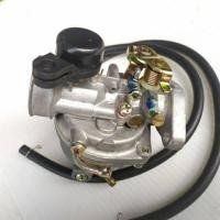 ราคา คาร์บูเดิมชาลีตรงรุ่น เครื่องเดิมชาลี Honda Chaly (8752118822)