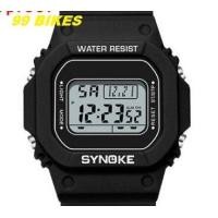 ราคา นาฬิกา Sport Watch สีสรรสวยงาม นาฬิกาข้อมือ ชาย หญิง (20953847507)