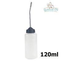 ราคา ขวดใส่น้ำมันจักร มี 3 ขนาด น้ำมันจักร (20926387483)