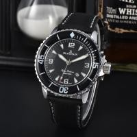 ราคา นาฬิกาควอตซ์ของผู้ชายธุรกิจ Blancpain (20724775778)