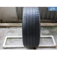 ราคา ยางมือสอง 235 45 r18 MICHELIN ปี2021 ราคาต่อเส้น (21085906874)