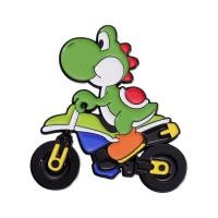 ราคา เข็มกลัดรูปมาริโอ้น่ารักเข็มกลัดการ์ตูนเกมตลกเคลือบเข็มขัดแบบเข็มกระเป๋าเป้สะพายหลังป้ายเสื้อผ้า (20803214322)