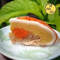 ราคา ขนมเปี๊ยะตาลกง ขนมเปี๊ยะแป้งนุ่ม ขนมเปี๊ยะไส้แน่น ไซส์ S (11536479502)