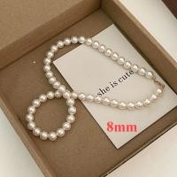 ราคา มีหลายแบบ สร้อยคอไข่มุก ไข่มุก เครื่องประดับสไตล์เกาหลี N MIX PEARL (20698843142)