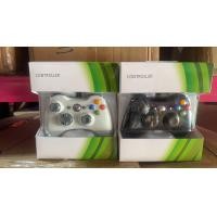 ราคา จัดส่งเร็วภายใน 24 ชั่วโมง ใช้เล่นกับXBOX360ได้ จอยเกมส์ จอยเกม PC จอย USB For PC จอย joystick For PC (20871928407)