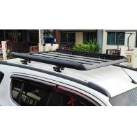 ราคา แร็คหลังคา สำหรับ Chevrolet Trailblazer (13331266366)