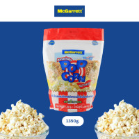 ราคา แม็กกาแรต เม็ดข้าวโพด 1350 กรัม (20685635482)