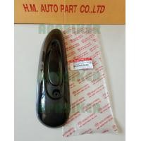 ราคา ฝาครอบท่อ แผ่นกันร้อนท่อไอเสีย SCOOPY I ปี 2012 2016 3600 090 ZBL สกู๊ปปี้ไอ ดำเงา NHA35M HMA BRAND (21036916796)