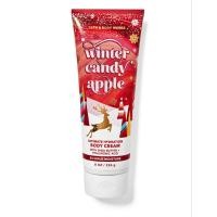 ราคา ของแท้ 100 Bath Body Works Winter Candy Apple Ultimate Hydration Body Cream (19971036048)