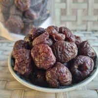 ราคา ลูกพรุนอบแห้ง EAT ME FRUIT พรุนบ๊วย พรุนอบแห้ง พรุนแปรรูป ไร้เมล็ด ขนาด 500 กรัม อร่อยเหาะแนะนำเลยครับ ลูกพรุนอบแห้ง ขนาด 500 กรัม (20867320793)