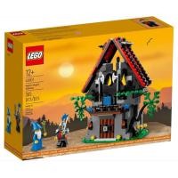 ราคา LEGO Classic GWP Majistos Magical Workshop 40601 (20980160444)