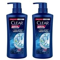 ราคา แชมพู ครีมนวด เคลียร์ขนาด 70 480 มล พร้อมส่ง มีหลายสูตร ถูกแท้ ของแท้100 ส่งไวแท้ แพคคู่ สุดประหยัด (21117804617)