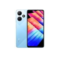 ราคา Infinix HOT 30i phone 256 8GB หน้าจอ 90HZ 6 6 HD True Bright Display แบตเตอรี่ 5000 mAH 18W กล้องหน้า 8MP รองรับ NFC สมาร์ทโฟน โทรศัพท์เกม (21205222412)