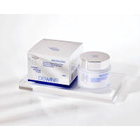 ราคา พร้อมส่ง DEWINS TOTAL SOLUTION COLLAGEN ENRICHED CREAM 1 กระปุก ปรับปรุงใหม่จาก DEWINS STEMCELL TOTAL SOLUTION (163157793)