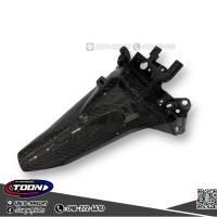 ราคา บังโคลนหลัง คาร์บอนแท้ Lead125 4v (20031655233)