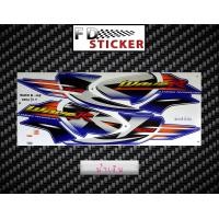 ราคา สติ๊กเกอร์ Wave 125R รุ่น7 ปี2004 สติ๊กเกอร์ เวฟ 125R รุ่น7 ปี2004 (9109289926)