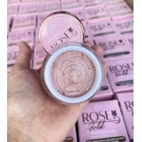 ราคา rose glow mark มาร์คกุหลาบทองคำ (20945116782)