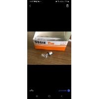 ราคา หลอดไฟท้าย มอเตอร์ไซค์ทั่วไป 12V 21 8w 10หลอด OSSIE (20495397026)