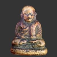 ราคา หลวงพ่อเงิน วัดบางคลาน พระเก่าน่าสะสม ส่งตามรูป (18047340314)