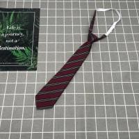 ราคา Lazy people avoid wearing college style neckties and fashionable bow ties (20412393585)