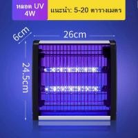 ราคา ICIC เครื่องดักยุง ที่ดักยุงไฟฟ้า เครื่องไล่ยุง Electric Insect Killers ที่ดักยุง เครื่องดักยุงและแมลง เครื่องไล่ยุงไฟฟ้า (20671956194)