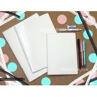 ราคา สมุดเส้นตาราง สมุดเส้นกริด สมุดปกพลาสติก สมุดเย็บลวด สมุดกระดาษถนอมสายตา (7169380211)