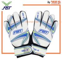 ราคา FBT ถุงมือผู้รักษาประตู รุ่น GG 11 GG 7 ถุงมือโกล ถุงมือประตู Goalkeeper glove (19288125592)