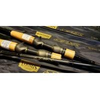 ราคา คันเบ็ด LOOMIS SLX แบบ 2 ท่อนต่อโคน (10562307485)