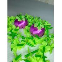 ราคา จุกมังคุด ใบมังคุด ก้านมังคุด เหรียญโปรยทาน แพ็ค100ใบ แถม5ใบ พร้อมส่ง (20676961889)