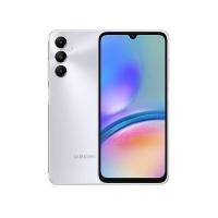 ราคา Samsung Galaxy A05s 6 128GB มือถือซัมซุง หน้าจอ 6 7 นิ้ว กล้องหลัง 3ตัว 50MP แบตเตอรี่ 5000mAh ชาร์จไว 25W เครื่องศูนย์ประกัน 1ปี (20547029526)