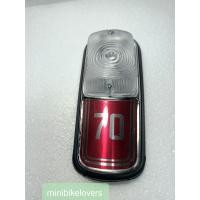 ราคา โลโก้ไฟหรี่ฮอนด้าc70 โลโก้หน้าอกc70 (19919464920)