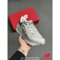 ราคา นิวบาลานซ์ New Balance Fresh Foam X Trail More v3 Low Top Lightweight Thick Sole Outdoor Off Road Casual Running Shoes NB รองเท้าวิ่ง รองเท้าบาสเกตบอล รองเท้าเทรนนิ่ง รองเท้าบุริมสวย รองเท้าผ้าใบ (208