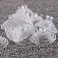 ราคา จุ๊บยางติดกระจกม่านบังแดดรถ ยางใส่สายอ๊อกซิเจน ตัวดูดกระจก จุ๊บติดกระจกสูญญากาศแบบมีรู 1 ชิ้น (19616313241)