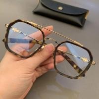 ราคา Chrome Cool Hearts แว่นตาอินเทรนด์เปลี่ยนสีใหม่เงินกรอบใหญ่แฟชั่นนักเรียนแว่นตาคุณภาพสูง (16407292480)