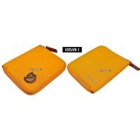 ราคา oudukai Fjallraven กระเป๋าสตางค์ มีซิปพับสองทบ ขนาดเล็ก สําหรับใช้ในชีวิตประจําวัน ทุกเพศ (20579900059)