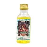 ราคา น้ำมันมะกอก ศิริบัญชา 60 cc Olive Oil (9013759061)