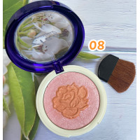 ราคา ปัดแก้ม AAC J907 เอเอซี Blusher honey nourish aac (20283885768)