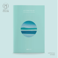 ราคา Gift from the Sea ของฝากจากทะเล Georgia OKeeffe Edition (21156099832)