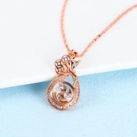 ราคา จี้กังหันนำโชค กังหันแชกงหมิว ฮ่องกง ถุงเงิน ถุงนำโชค สร้อยเหรียญทองแดง สำหรับผู้หญิง เสริมโชคลาภ ไม่ทำให้ด (20648279513)