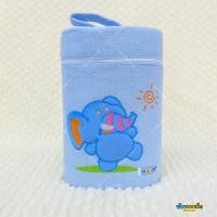 ราคา Nuebabe โฟมอุ่นนม กระเป๋าเก็บอุณภูมิ แบบช่องคู่ รุ่น 1312 (20908611781)
