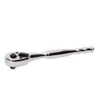 ราคา BLUE POINT NO BPRTR936 Ratchet Quick Release Standard Handle 1 4 Dr Factory Gear By Gear Garage (18691261066)