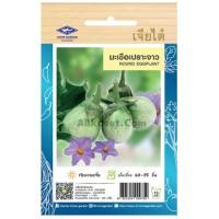 ราคา เมล็ดพันธุ์ มะเขือเจ้าพระยา ตราเจียไต๋ (20670062354)